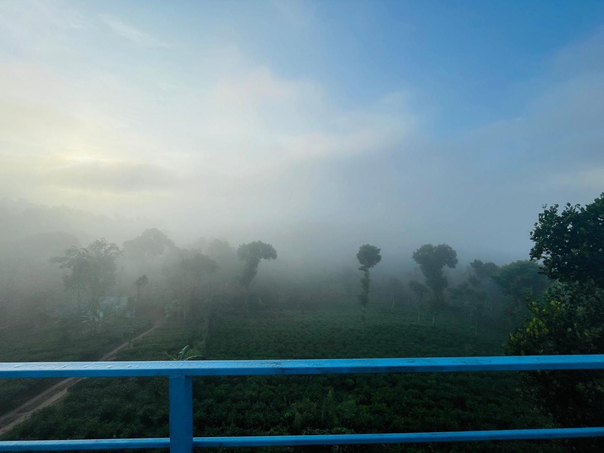 Best Mist Idukki Exterior photo
